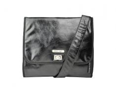 Vanchi Change n Away Sac à langer Noir