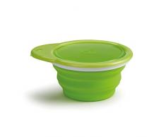 Munchkin Bol en Silicone Souple - Go Bowl