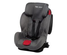 Be Cool Daily Cover Housse de protection pour siège auto enfant gris