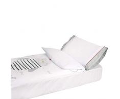 Pekebaby 10069151 102 Parure de lit pour berceau