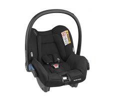Maxi-Cosi Citi Groupe 0+ Siège auto ultra léger 0-12 mois Noir