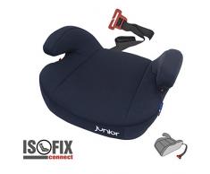 Petex 44430904 Siège auto Maya Noir