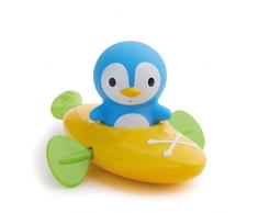 Munchkin Jouet de Bain - Pingouin Pagayeur