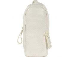 Pasito a pasito – Housse de biberon, couleur beige