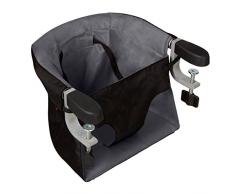 mountain buggy Chaise portable pod flint
