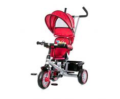 Chipolino Visio Babyphone Visuel Argent