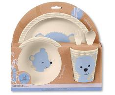 Sterntaler Set de vaisselle