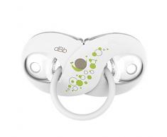 dBb Remond 171285 Sucette avec Cache de Protection Intégré