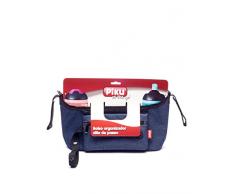 Piku ni20.6394 – Sac à main organiseur Chaise Promenade Piku on the go