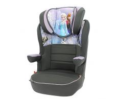 Mycarsit Rehausseur Disney, Groupe 2/3 (de 15 à 36 kg), Motif Frozen Reine des Neiges