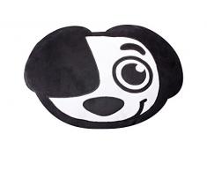 The Shrunks Sunny personnage en peluche Taie doreiller