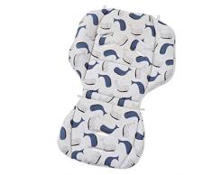 Gesslein 625000905 Loop Coussin Multicolore