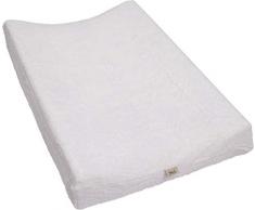TIMBOO TM-WAS12-WI 5414546039335 Housse Coussin A Langer, 67cm x 44cm, Blanc