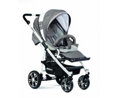 Gesslein 104230360360 F4 Air + avec couffin C1 Blanc