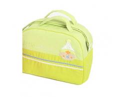 Duffi 4089-04 Baby Sac à langer 2 pièces
