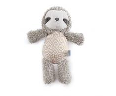 Ingenuity Peluche Ultra Douce Loni Le Paresseux Dès la Naissance 1 Unité