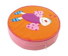 Haba 2981 Coccinelle Coussin dassise