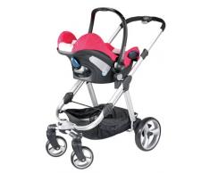 Moon 580090 – Adaptateur pour lutilisation des Maxi Cosi sur les poussette de la série Moon