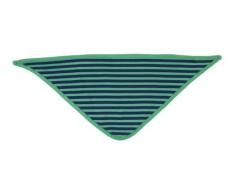 Rockabye-Baby Bandana Bavoir pour bébé Rose/rouge