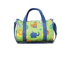 PENNY SCALLAN Sac à langer unisexe