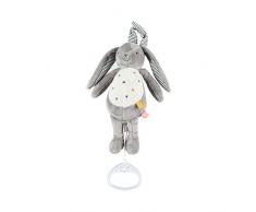 NOUKIES Peluche Musicale