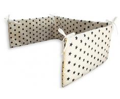 Ideenreich Tour de lit