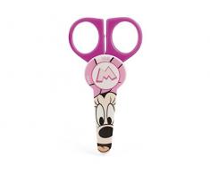LULABI ciseaux ongles de bébé Disney Minnie 3