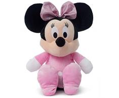 Disney- Peluche Minnie, 5874857, 43 CM