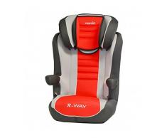 Siège Auto R-Way, Groupe 2/3 (de 15 à 36 kg)