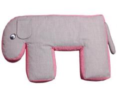 certus-comfortkissen 8204 Play Coussin rempli avec Vannure dÉpeautre Saine et herbes