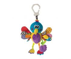 PLAYGRO Peluche Forme Buzz lOiseau