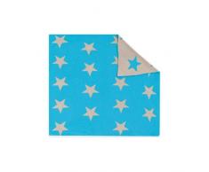 pirulos 25500503 – Toquilla de spot, couleur BLEU