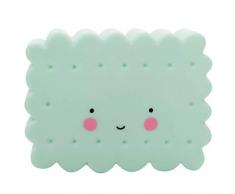 A Little Lovely Company ltmi058 Moule à biscuits