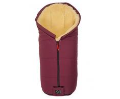 Kaiser 6720454 Chancelière Peau dAgneau Iglu Aktion la Mûre Violet