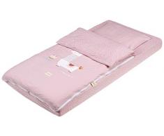 Casual By Bimbidreams 34050331 Housse de couette pour bébé fille