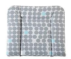 Geuther 5835 09 Matelas à langer Multicolore