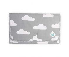 Fun with mum BAB-CHA-MAT-CLO-ROS Tapis pour bébé Multicolore