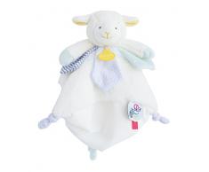 Doudou et Compagnie Doudou Tatoo Super Doudou Agneau