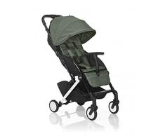 BREVI Scatto Poussette Vert Sauge