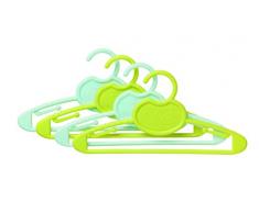 Bébé Confort 4 Cintres Premier Age Sweet Sorbet