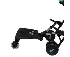 Siège d’appoint pour poussette Cozy S Eichhorn