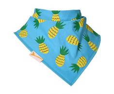 Funky Giraffe Bavoir