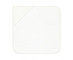 Cambrass Serviette de Bain à Capuche Star Beige 80 X 80 cm