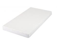 DOMIVA 1500015 Matelas pour Lit Ecru 60 x 120 cm