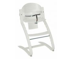 Roba - 7560W - Chaise Haute - Move Up 1