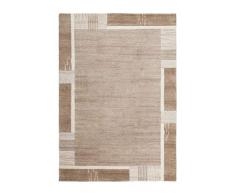 Lalee Tapis dIntérieur Beige 160x230cm