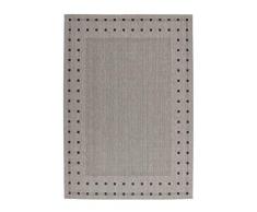 Lalee Velours Fins 200x290 Tapis Finca 520 Silver 100% PP-BCF 200 x 290 cm, 100% polypropylène, Gris