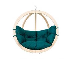 Amazonas Kids Globo Hamac Vert