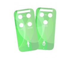 Vital Innovations 328288 _ vert capidi Couvercle pour babyphone Vert