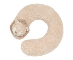 Bo Jungle Coussin Tour de Cou Kenzi Le Lion